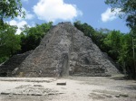 Hauptpyramide