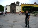 San Miguel - Irgendwann in Mexiko